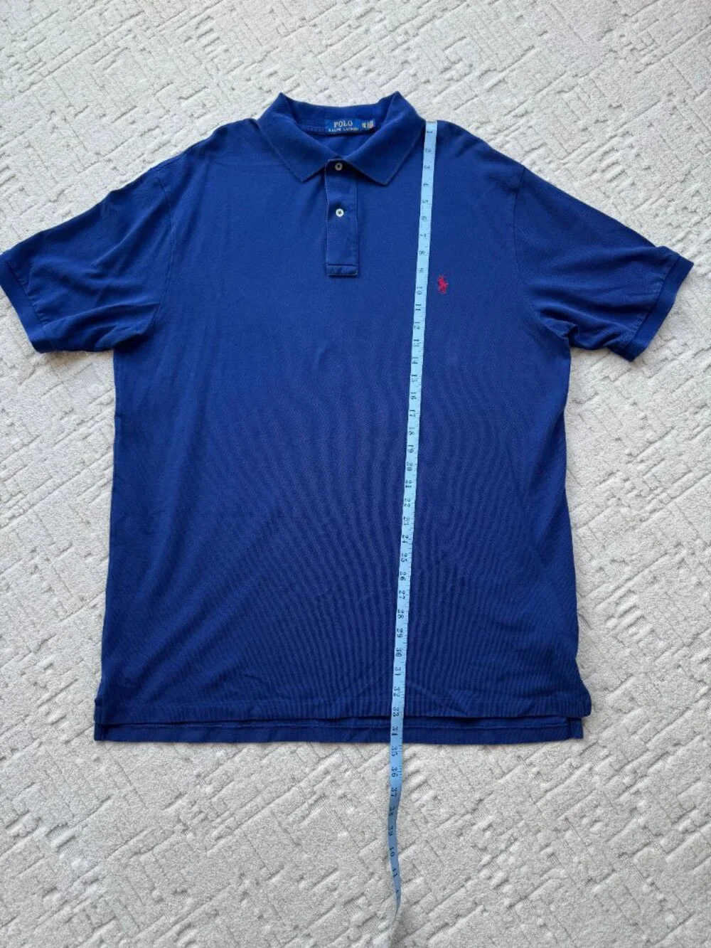 Polo Ralph Lauren classic polo